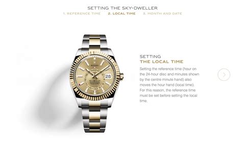 king power rolex website.